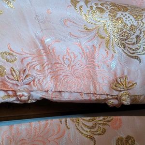 COPY - Satin Qipao or Cheongsam